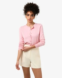 Joyce Knit Cardigan