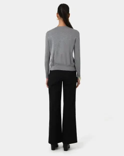 Joyce Knit Cardigan