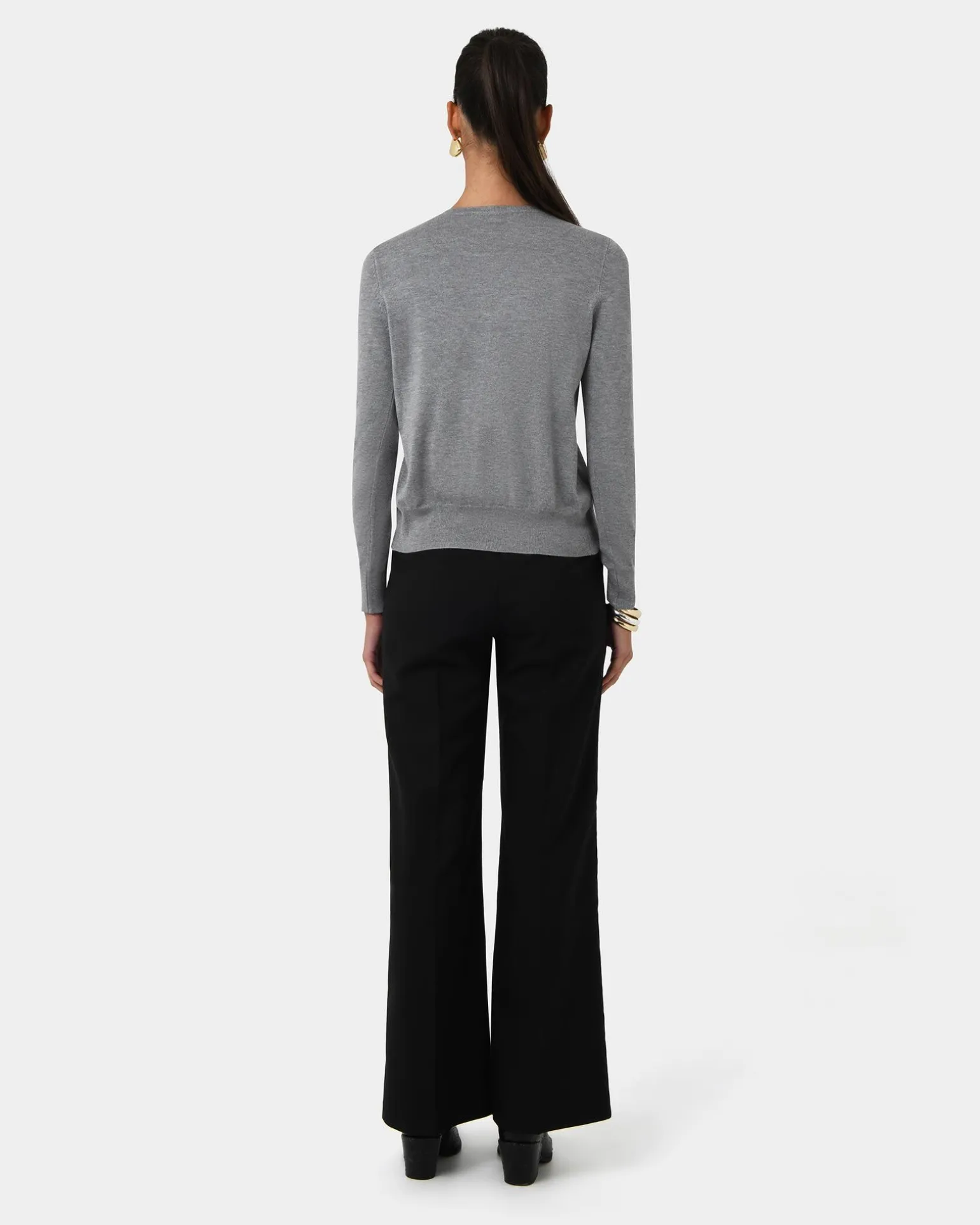 Joyce Knit Cardigan