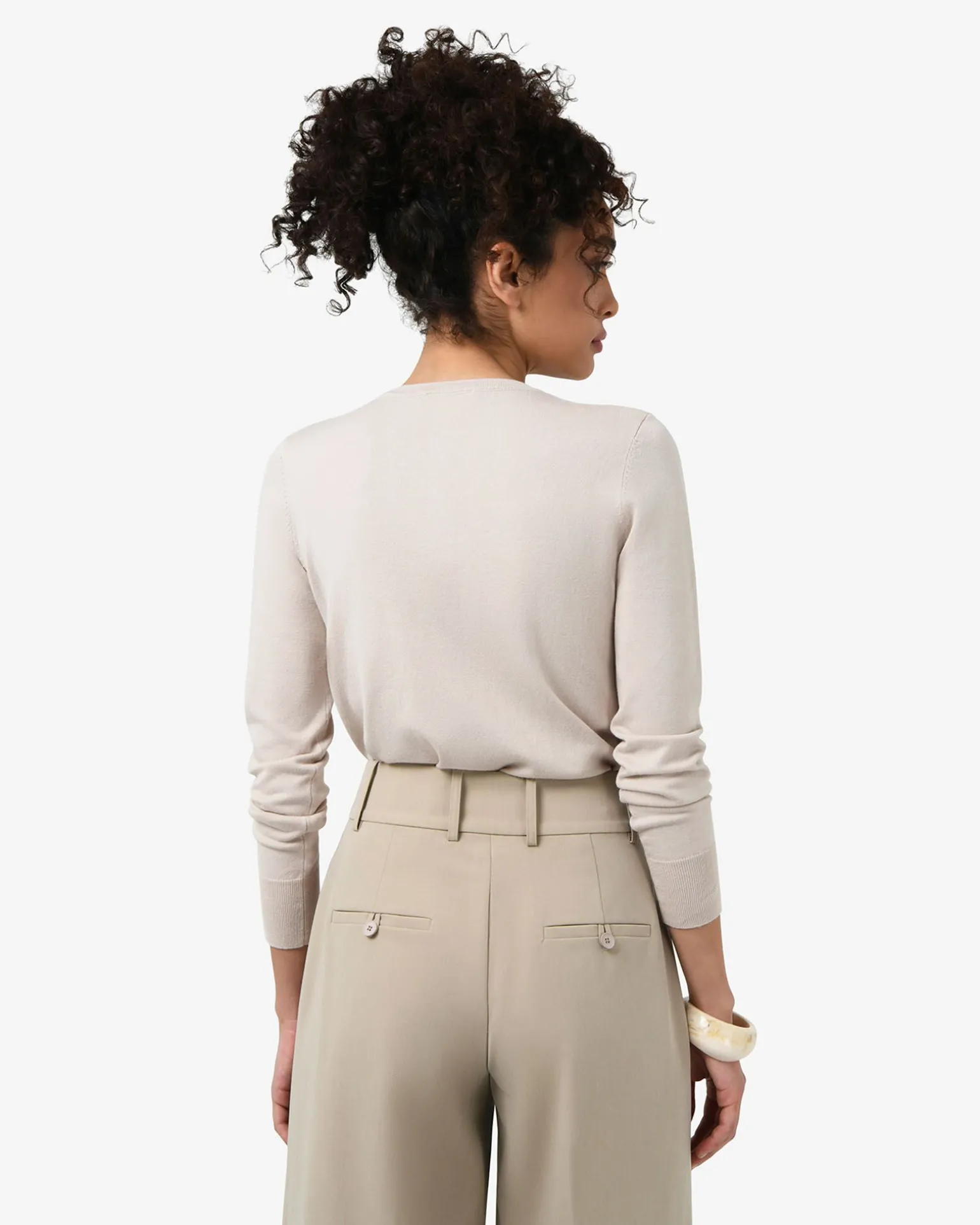 Joyce Knit Cardigan