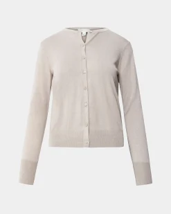 Joyce Knit Cardigan