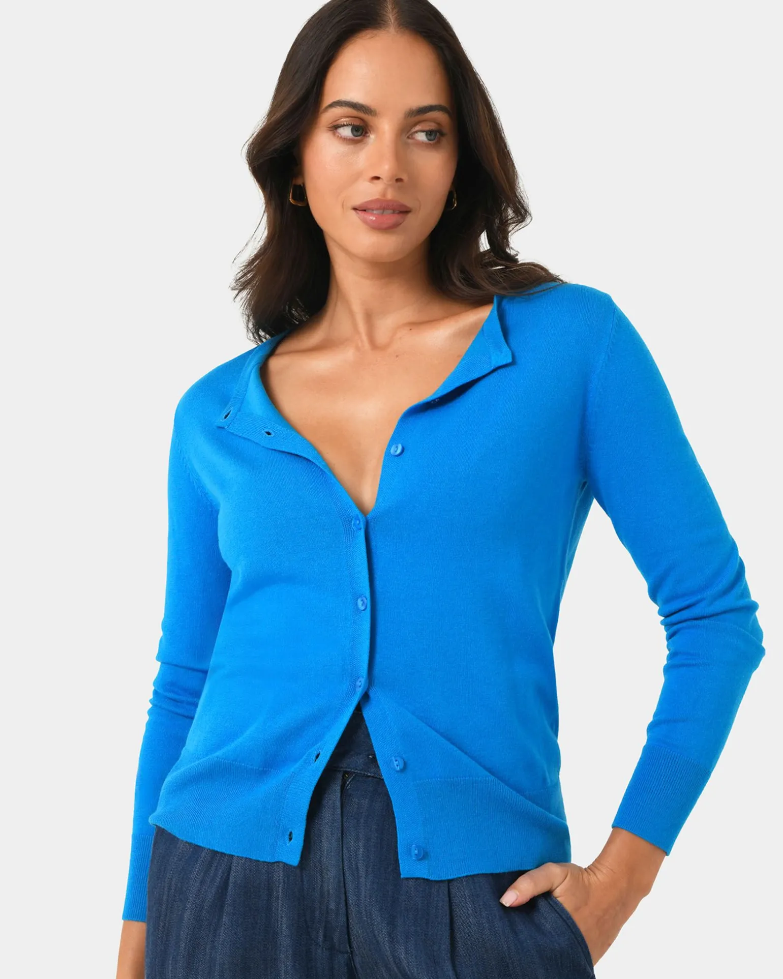 Joyce Knit Cardigan