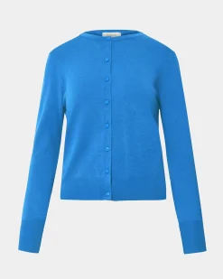Joyce Knit Cardigan