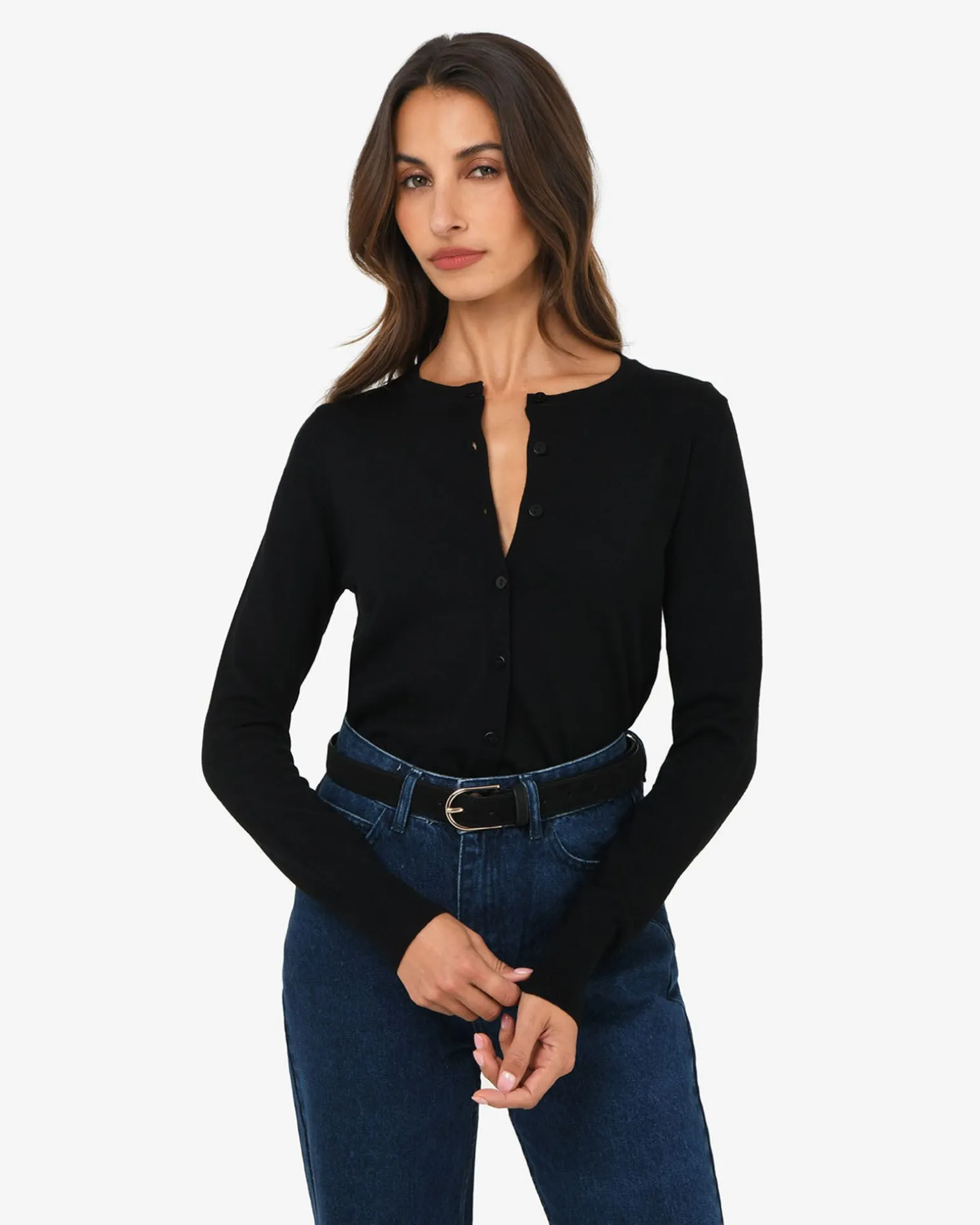 Joyce Knit Cardigan