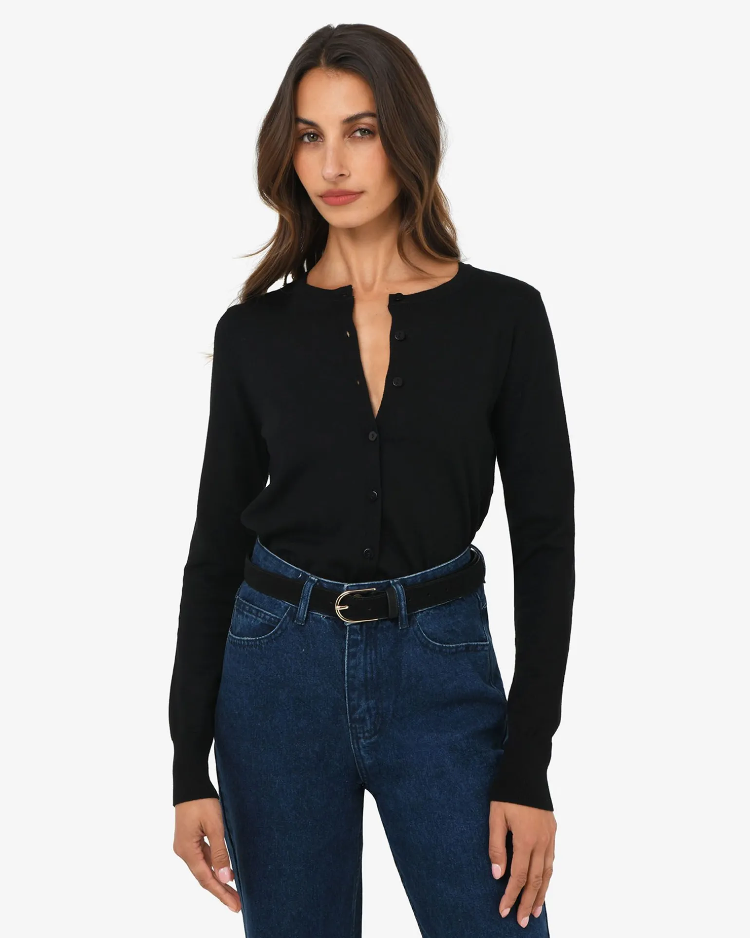 Joyce Knit Cardigan