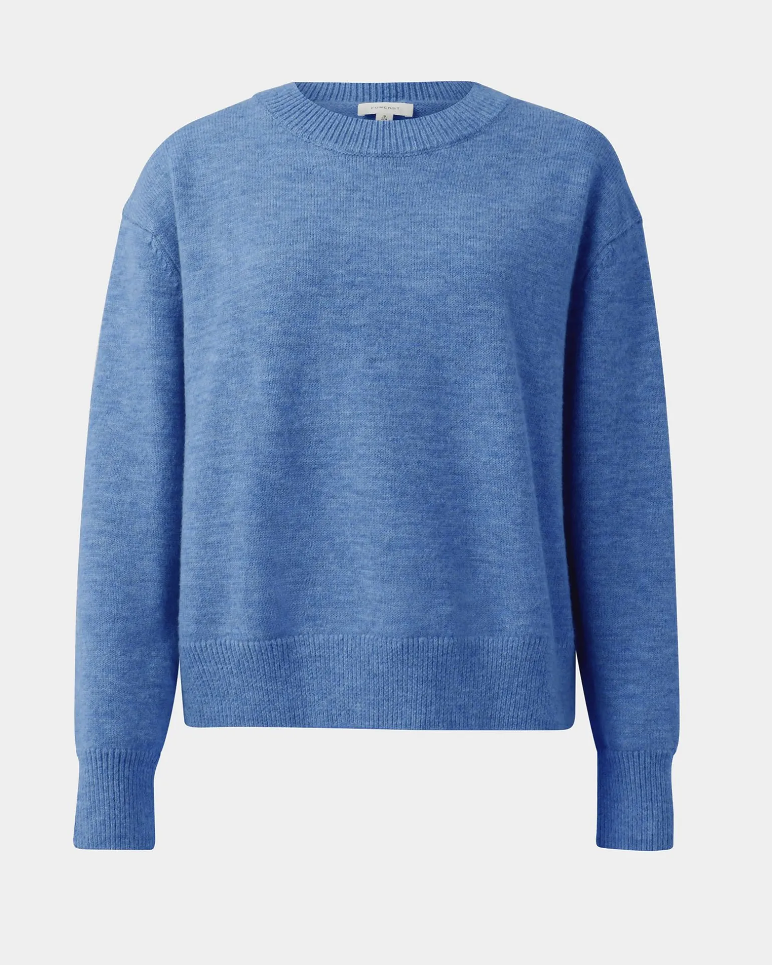 Joyli Round Neck Knit