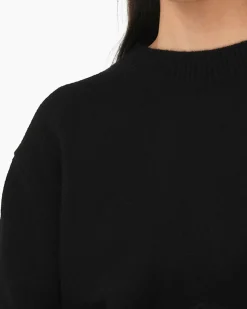 Joyli Round Neck Knit