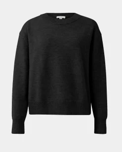 Joyli Round Neck Knit