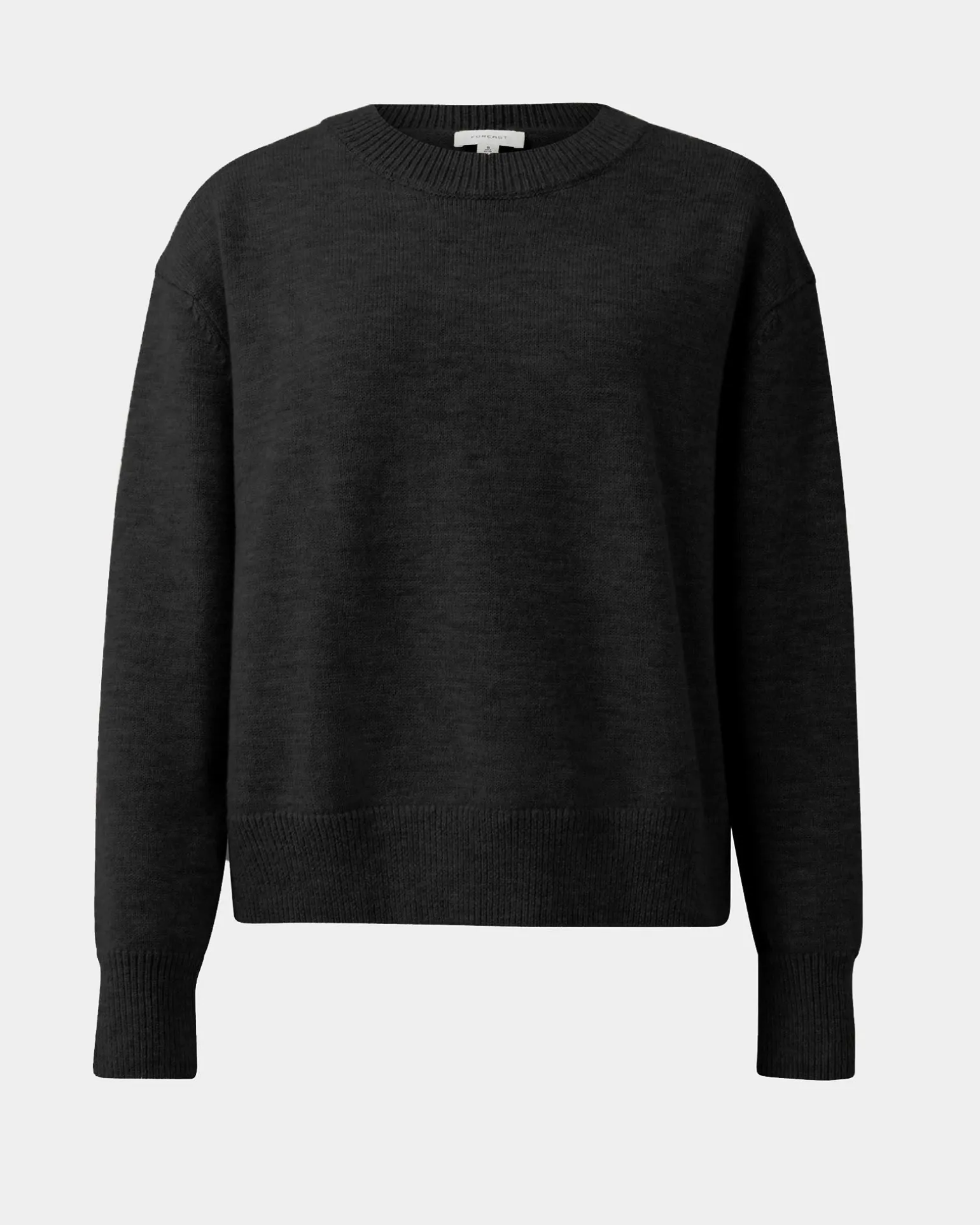 Joyli Round Neck Knit