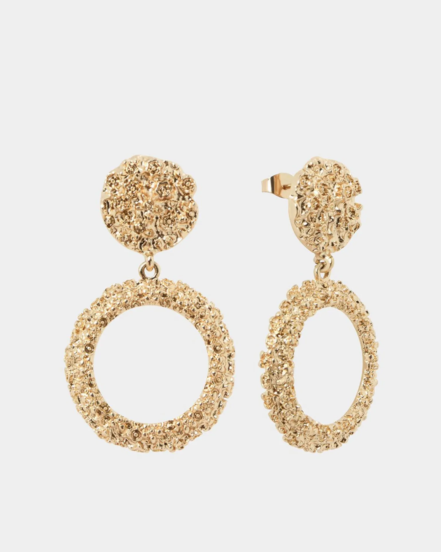 Jubilee Earrings