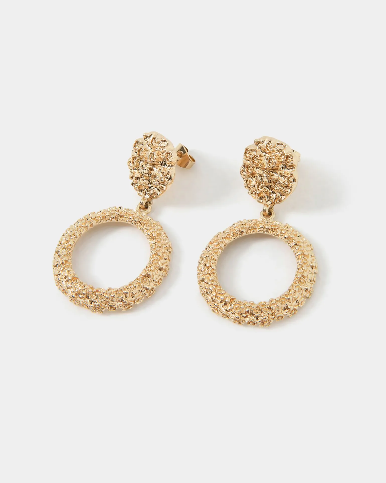 Jubilee Earrings