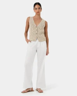Judith Knit Vest