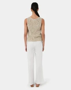 Judith Knit Vest