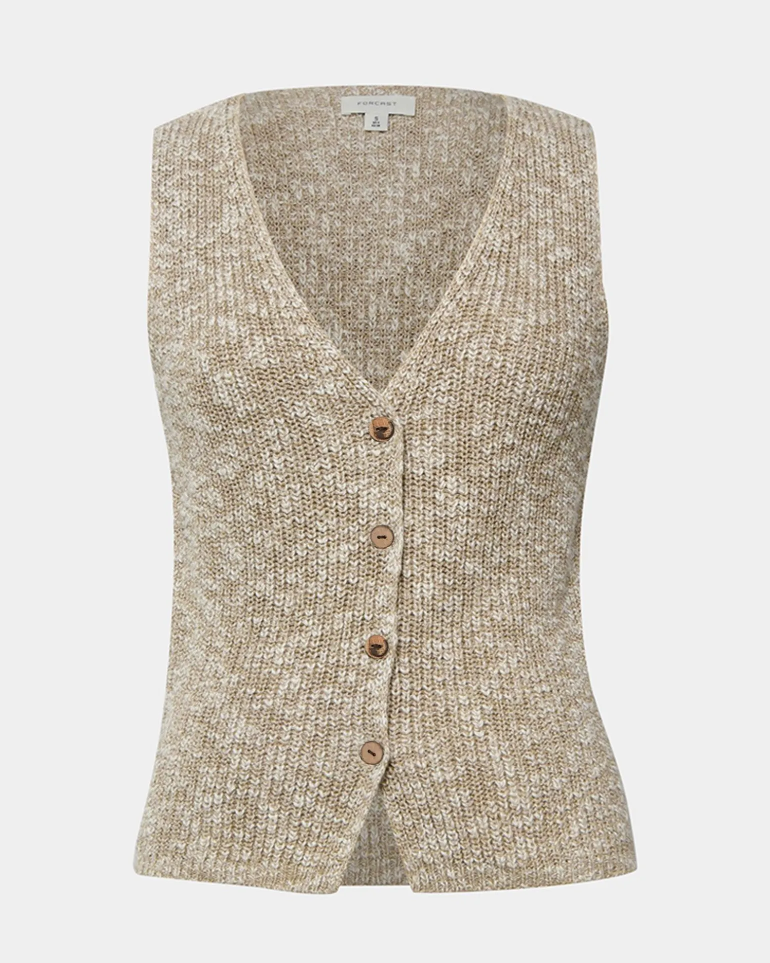 Judith Knit Vest