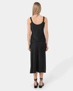Kalena Satin Cami Top