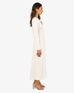 Karina Dolman Midi Dress