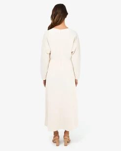 Karina Dolman Midi Dress
