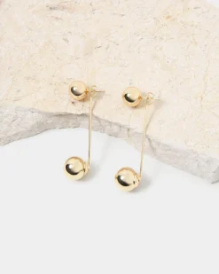Karlee Earrings
