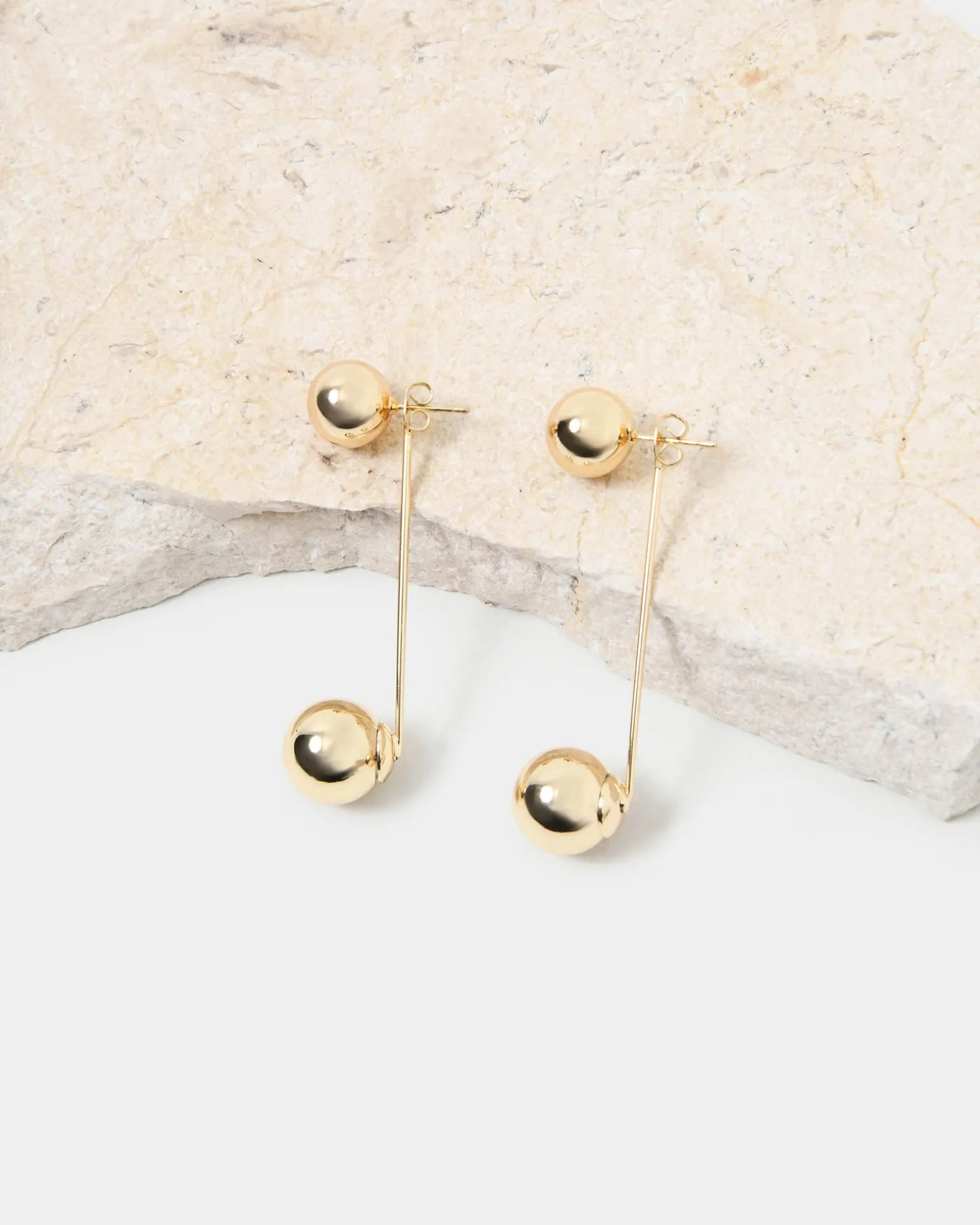Karlee Earrings