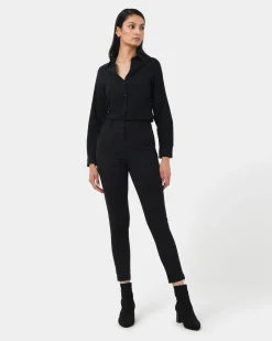 Karlie Slim Fit Trousers
