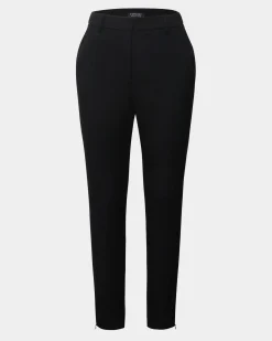 Karlie Slim Fit Trousers