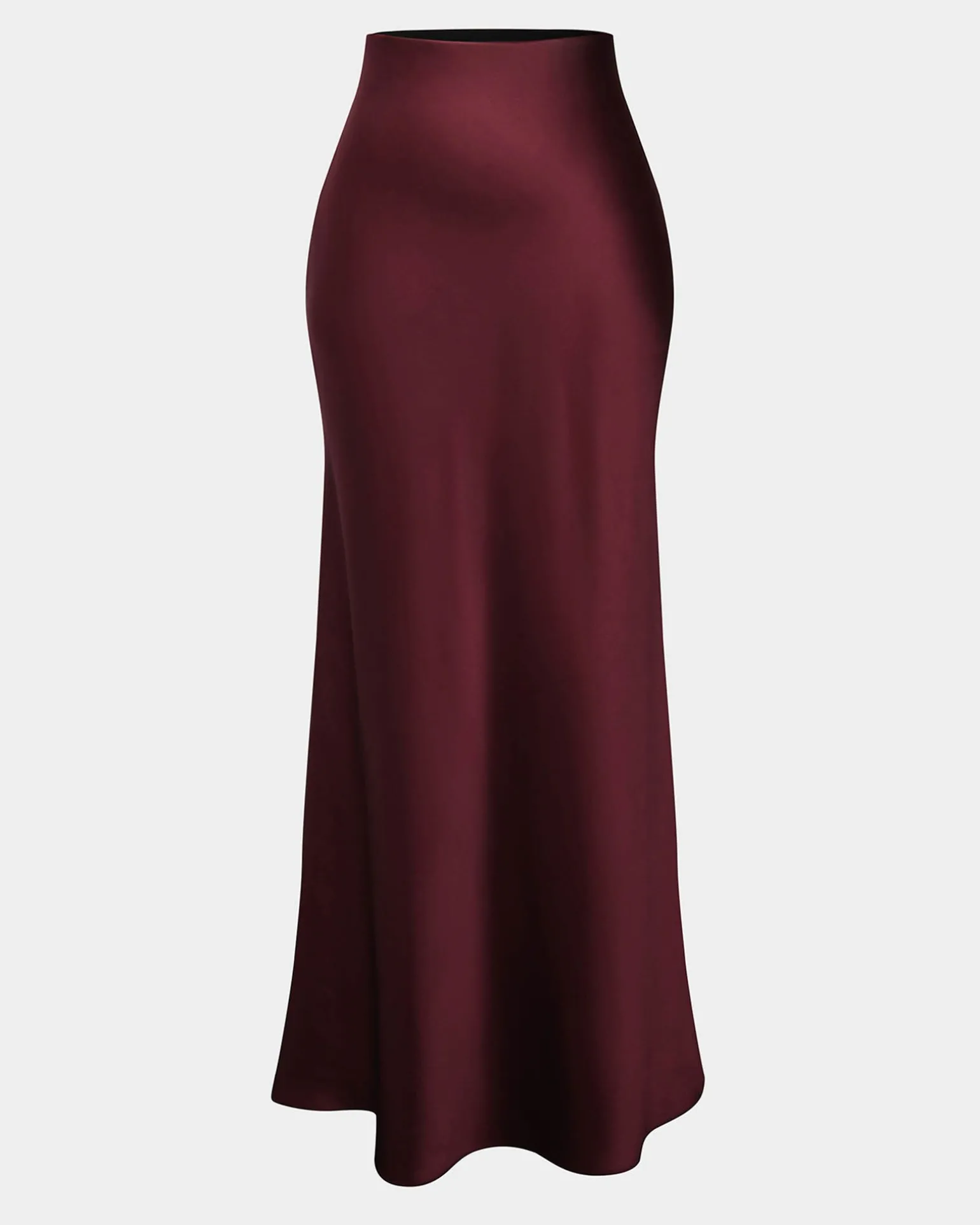 Kaye Maxi Bias Skirt
