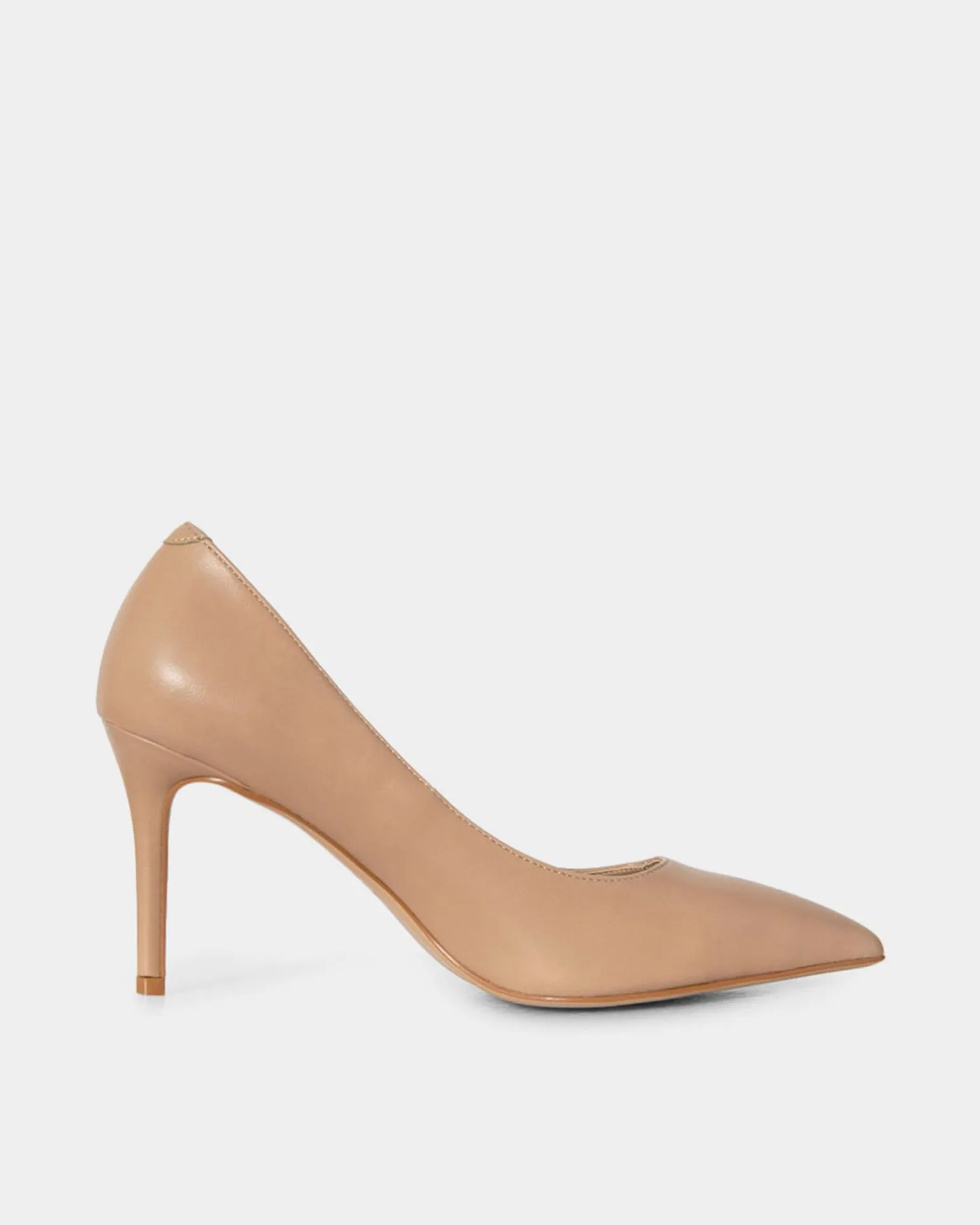 Kelsey Stiletto Heel