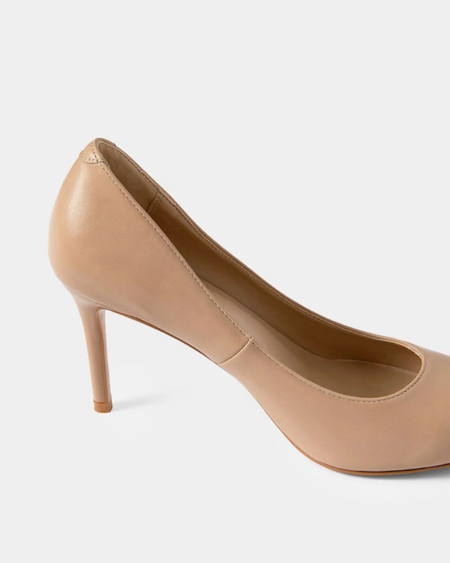 Kelsey Stiletto Heel