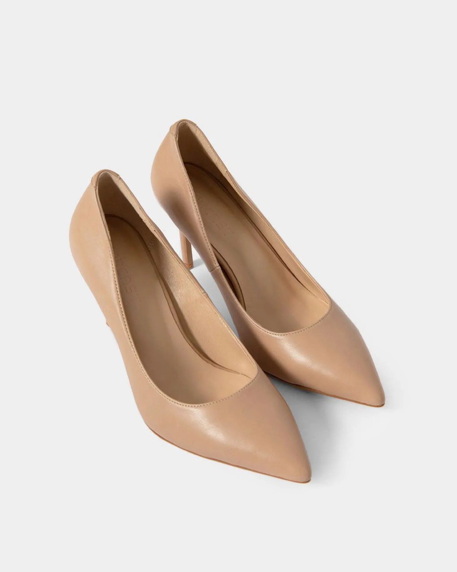 Kelsey Stiletto Heel