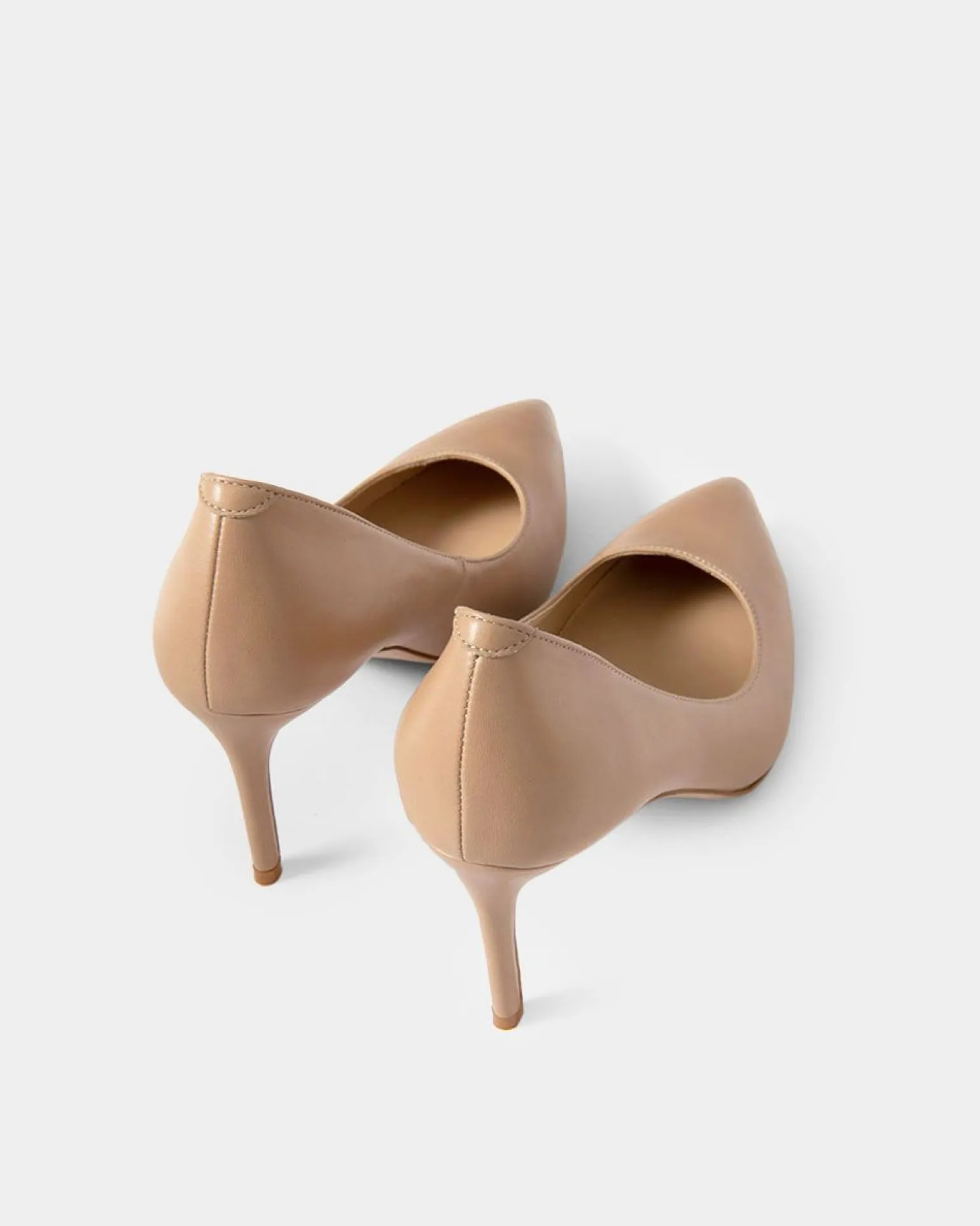 Kelsey Stiletto Heel