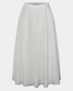 Kenya Linen Skirt
