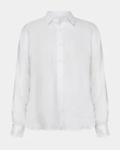 Khalo Linen Buttoned Shirt