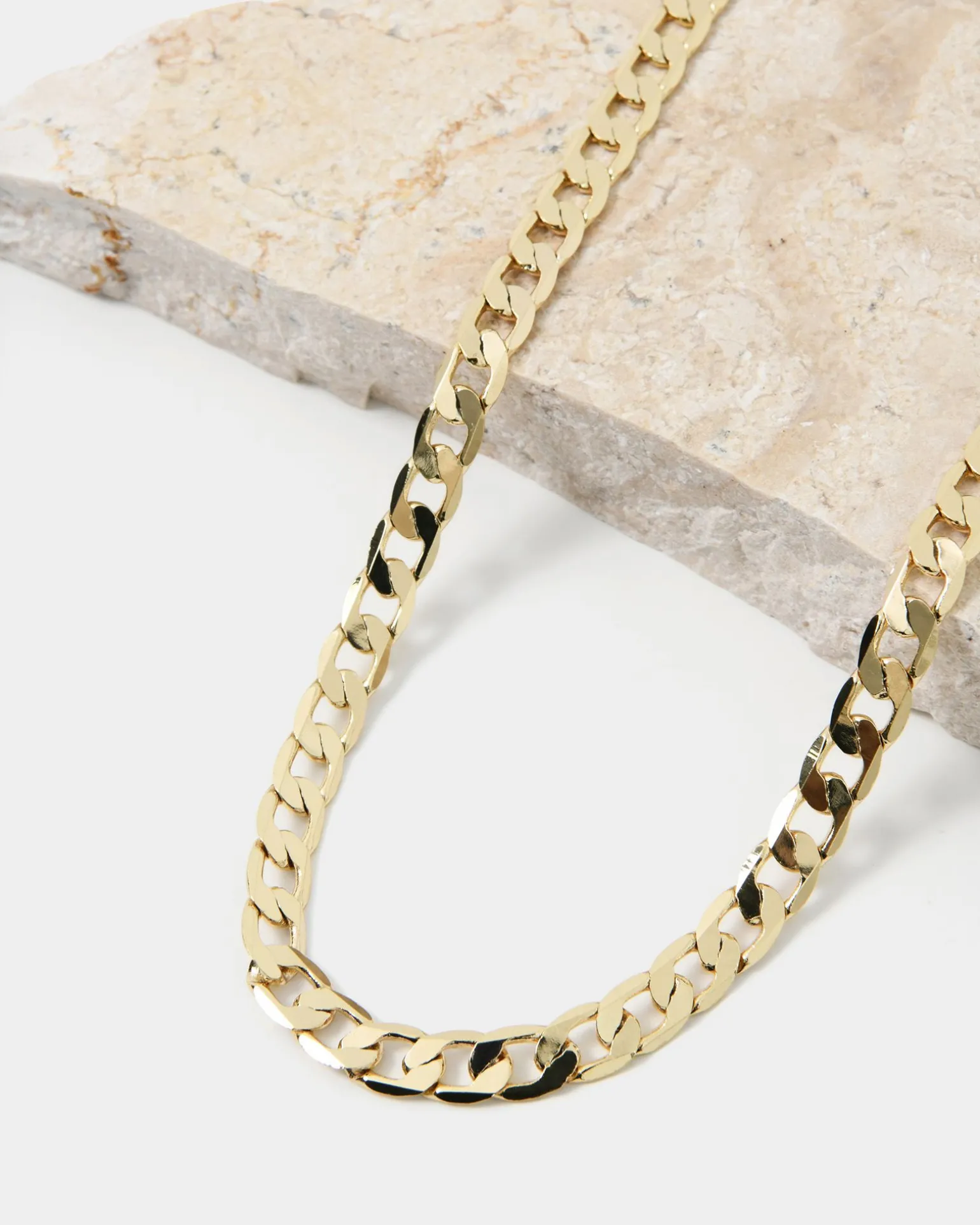 Kirra 16k Gold Plated Necklace