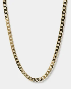 Kirra 16k Gold Plated Necklace