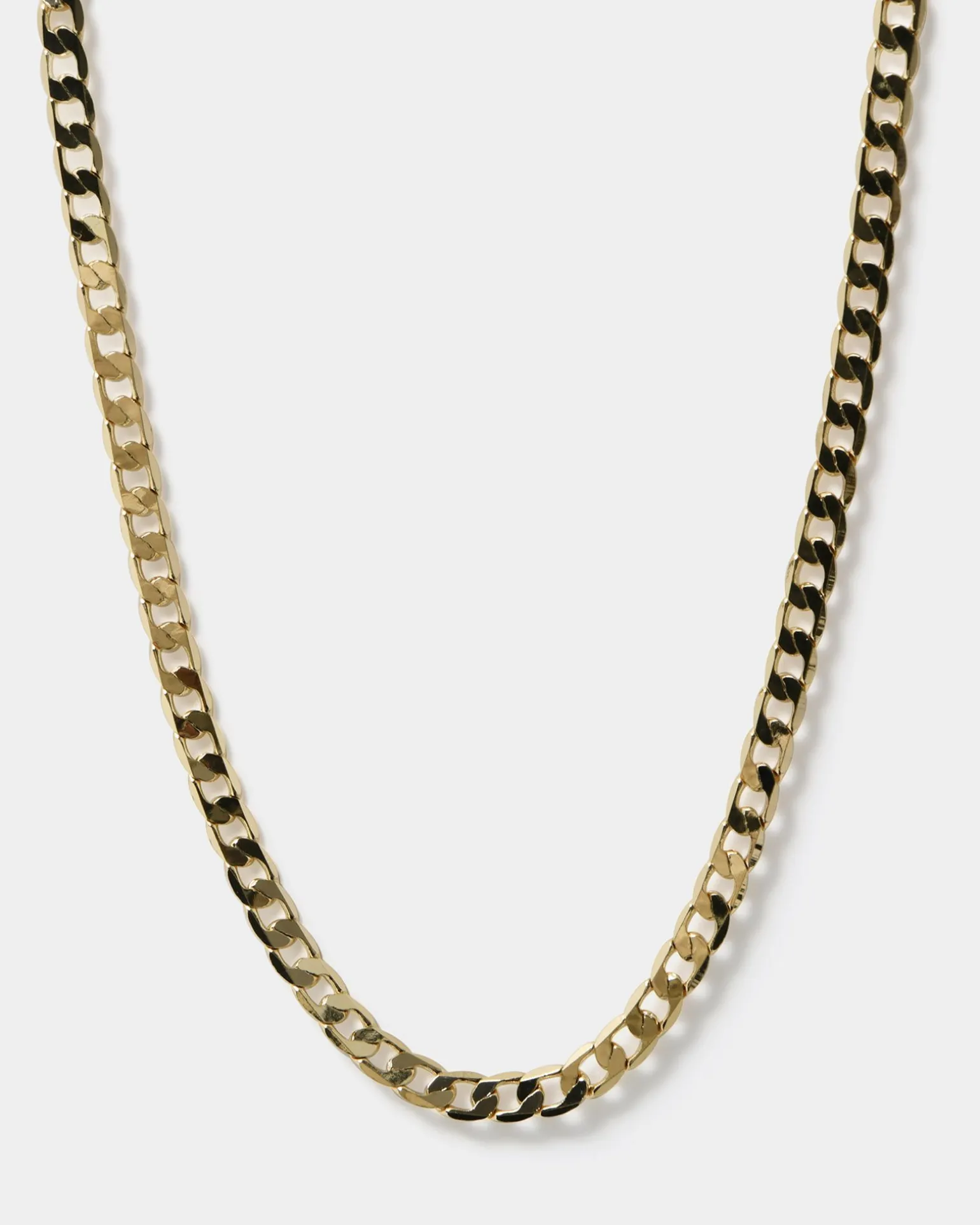 Kirra 16k Gold Plated Necklace