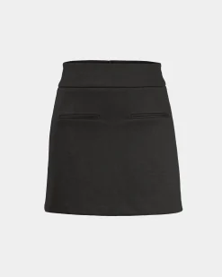 Lara A-line Mini Skirt