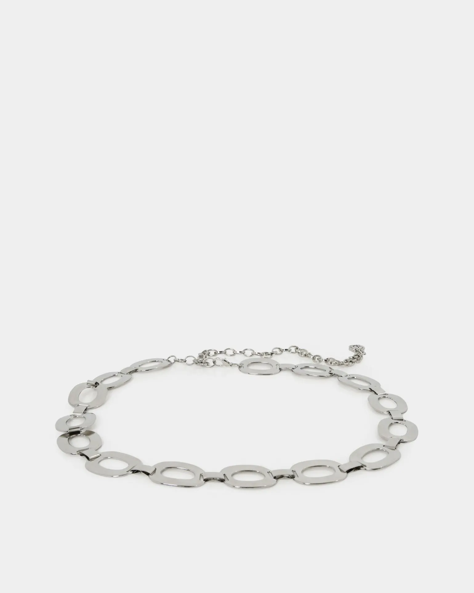 Lareina Chain Belt