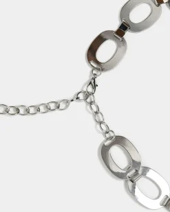 Lareina Chain Belt