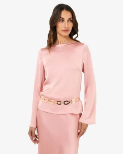 Lareina Chain Belt