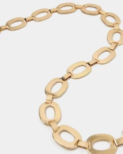 Lareina Chain Belt
