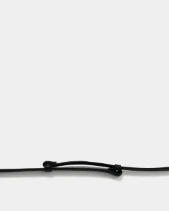 Lauren Leather Adjustable Belt