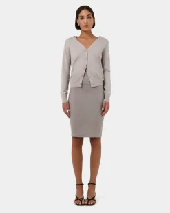 Lauren Pencil Skirt