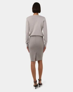 Lauren Pencil Skirt