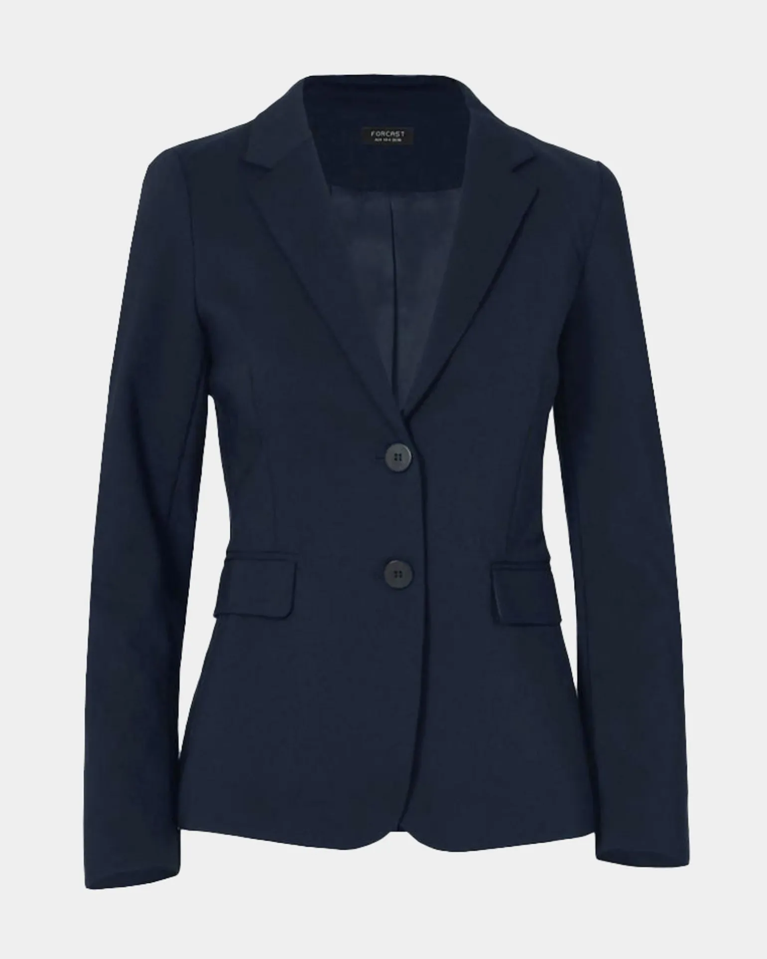 Lauren Single Breasted Jacket