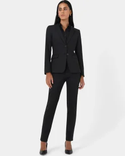 Lauren Single Breasted Jacket