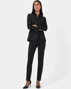 Lauren Single Breasted Jacket