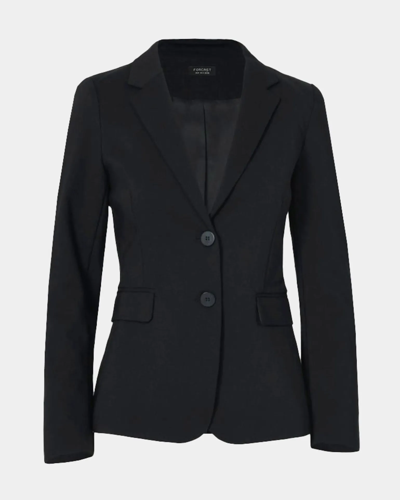 Lauren Single Breasted Jacket