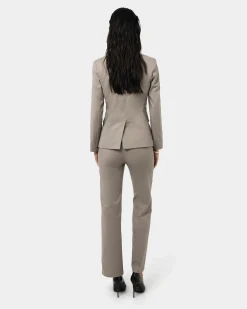 Lauren Single Breasted Jacket
