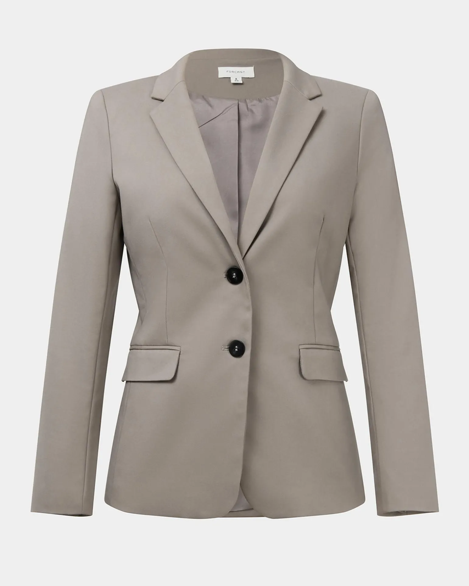 Lauren Single Breasted Jacket