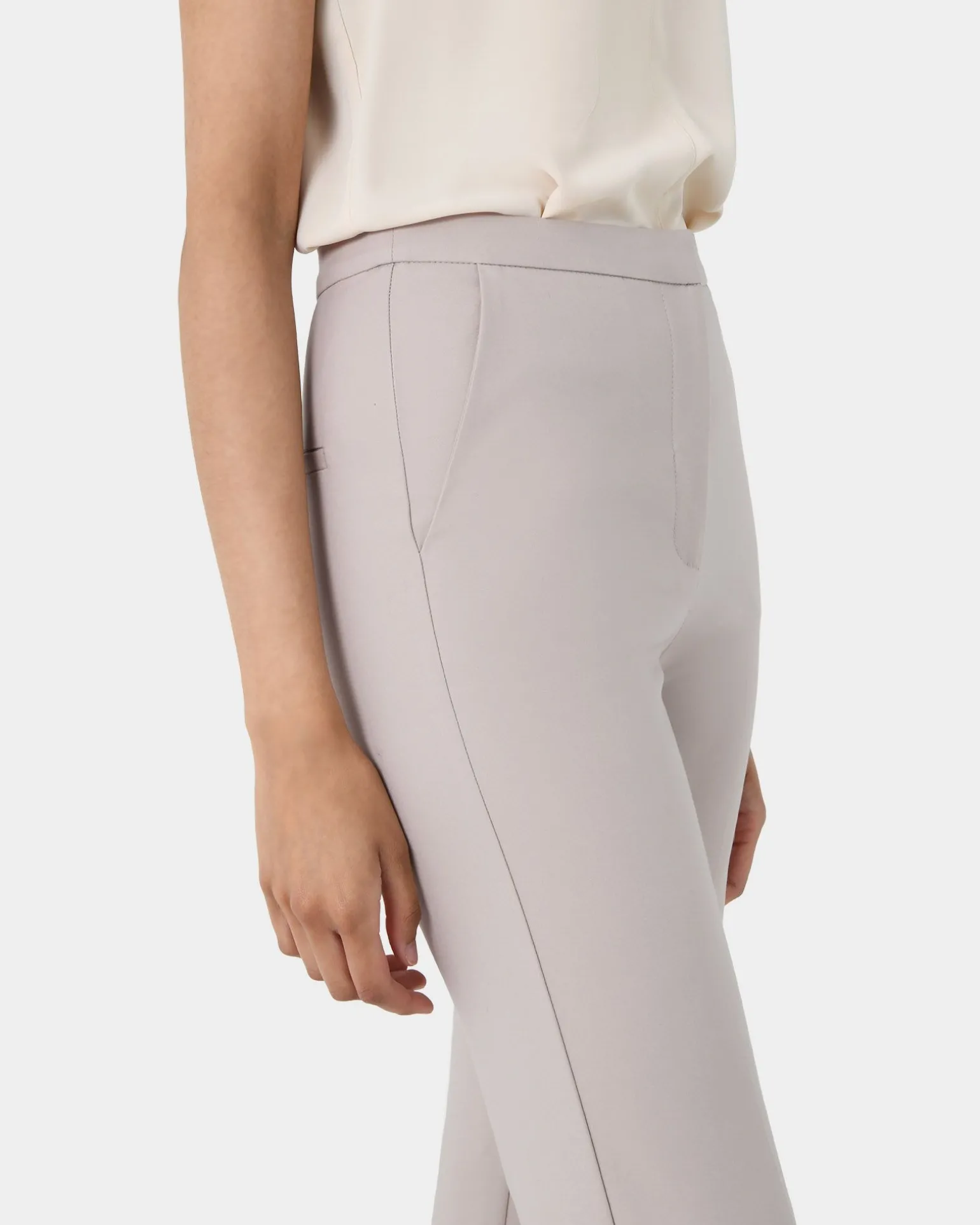 Lauren Straight Pants